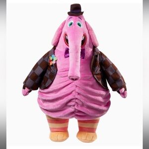 Inside Out Bing Bong Plushie